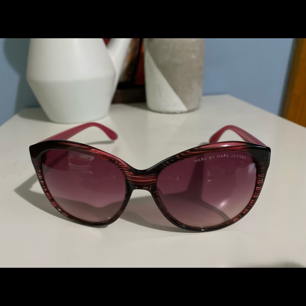 Marc Jacobs Sunglasses (Never Worn)